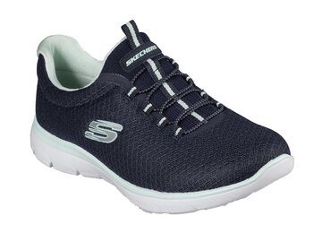 Skechers - SPORT WOMENS - Blau