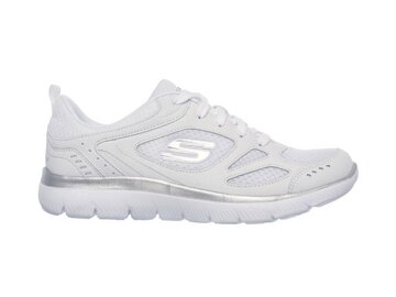 Skechers - SUMMITS SUITED - 12982 WSL - Weiß