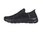 Skechers - GO WALK FLEX GRAND ENTRANCE - 124975 BBK - Schwarz 