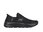 Skechers - GO WALK FLEX GRAND ENTRANCE - 124975 BBK - Schwarz 