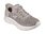 Skechers - GO WALK FLEX GRAND ENTRANCE - 124975 TPE - Grau 