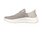 Skechers - GO WALK FLEX GRAND ENTRANCE - 124975 TPE - Grau 