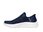 Skechers - GO WALK FLEX GRAND ENTRY - 124836 NVW - Blau 