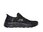 Skechers - GO WALK FLEX GRAND ENTRY - 124836 BBK - Schwarz 