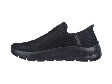 Skechers - GO WALK FLEX GRAND ENTRY - Schwarz
