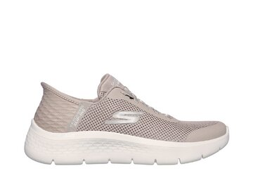 Skechers - GO WALK WOMENS - Grau