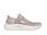 Skechers - GO WALK FLEX GRAND ENTRY - 124836 TPE - Grau 