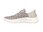 Skechers - GO WALK FLEX GRAND ENTRY - 124836 TPE - Grau 