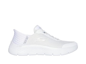 Skechers - GO WALK WOMENS - Weiß