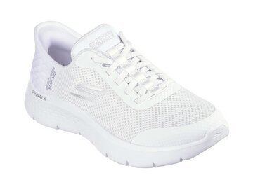 Skechers - GO WALK WOMENS - Weiß