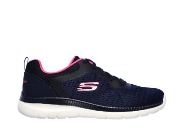 Skechers - SPORT WOMENS - Blau