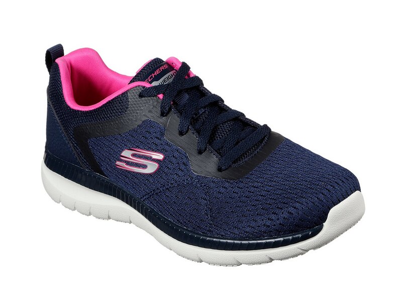 Skechers - SPORT WOMENS - Blau 