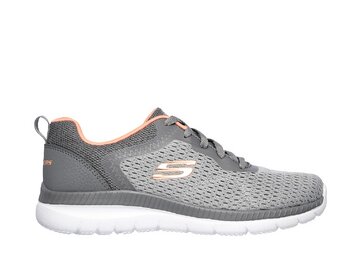 Skechers - SPORT WOMENS - Grau