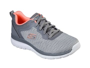 Skechers - SPORT WOMENS - Grau