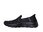 Skechers - GO WALK WOMENS - Schwarz 