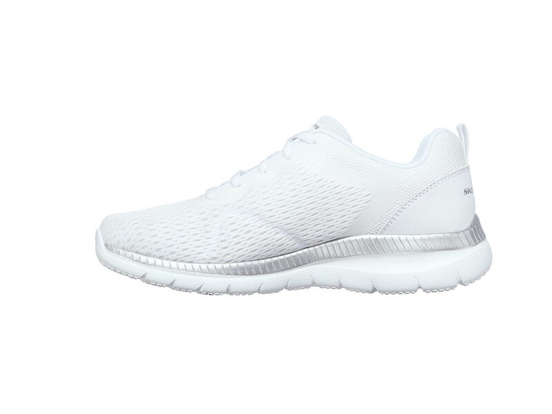 Skechers - SPORT WOMENS - Weiß 