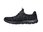 Skechers - SPORT WOMENS - Schwarz 