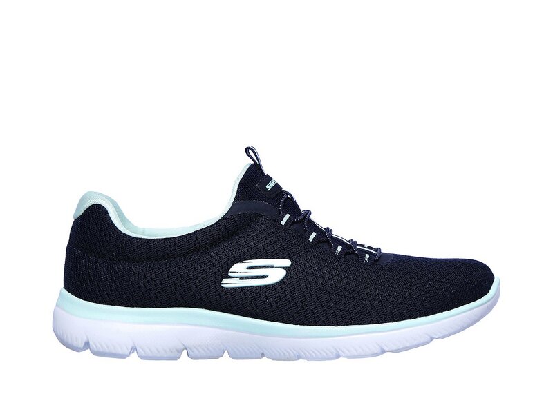 Skechers - SPORT WOMENS - Blau 