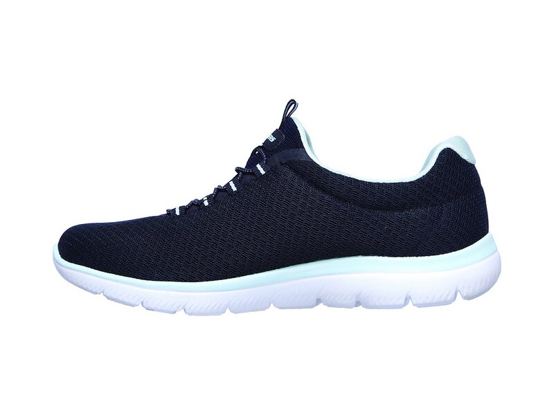 Skechers - SPORT WOMENS - Blau 