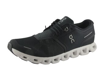 ON - Cloud 5 - 5998919 - Black/White