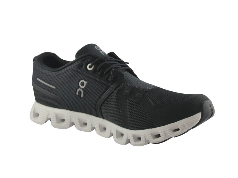 ON - Cloud 5 - 5998919 - Black/White 