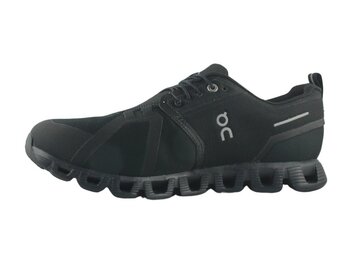 CLOUD 5/Waterproof/ all black