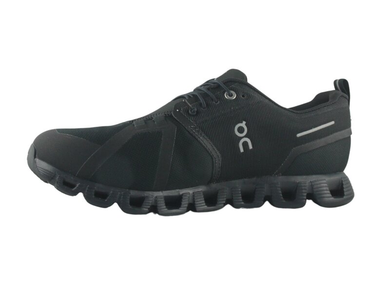 CLOUD 5/Waterproof/ all black 