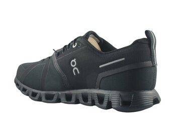 CLOUD 5/Waterproof/ all black