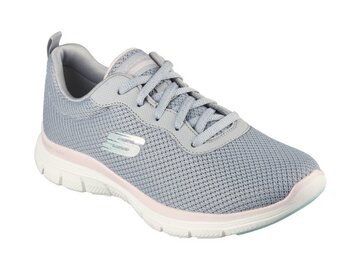 Skechers - SPORT WOMENS - Grau