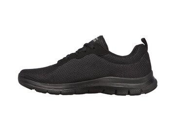 Skechers - FLEX APPEAL 4.0 BRILLIANT VIEW - 149303 BBK - Schwarz