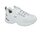 Skechers - D'LITES 4.0 FRESH DIVA - 149492 WGY - Weiß 