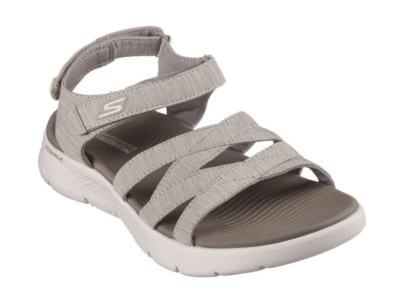 Skechers - GO WALK FLEX SANDAL SUNSHINE 