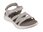 Skechers - GO WALK FLEX SANDAL SUNSHINE 