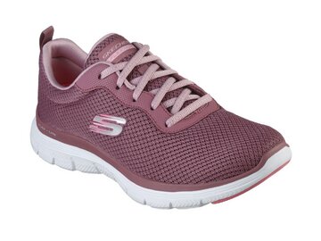 Skechers - FLEX APPEAL 4.0 BRILLIANT VIEW - 149303 MVE - Rosa