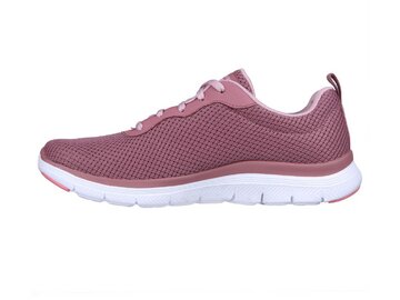 Skechers - FLEX APPEAL 4.0 BRILLIANT VIEW - 149303 MVE - Rosa