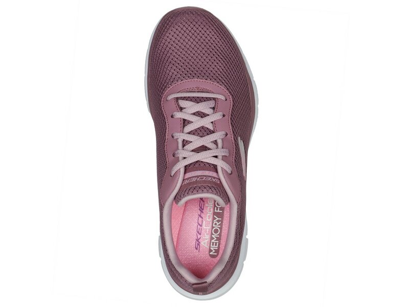 Skechers - FLEX APPEAL 4.0 BRILLIANT VIEW - 149303 MVE - Rosa 