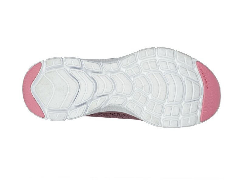 Skechers - FLEX APPEAL 4.0 BRILLIANT VIEW - 149303 MVE - Rosa 