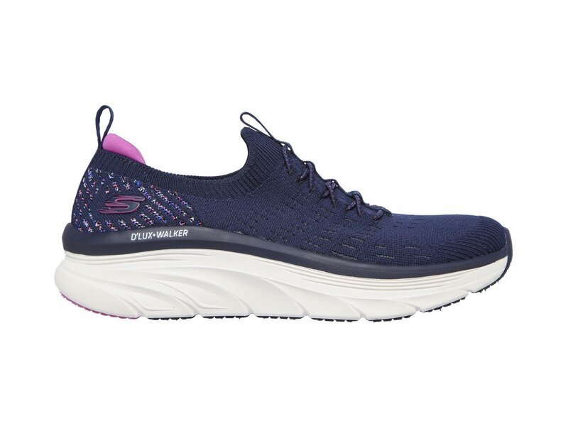 Skechers - D'LUX WALKER STAR STUNNER 