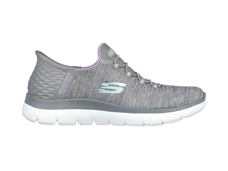 Skechers - SUMMITS DAZZLING HAZE 