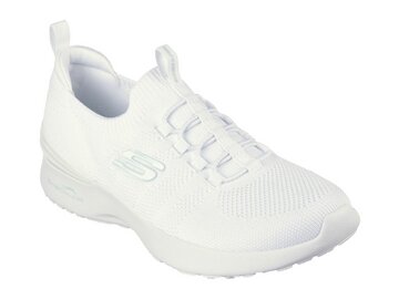 Skechers - SKECH-AIR DYNAMIGHT PERFECT STEPS - 149754 WMT - Weiß