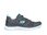 Skechers - FLEX APPEAL 4.0 ACTIVE FLOW - 149305 CCTQ - Grau 