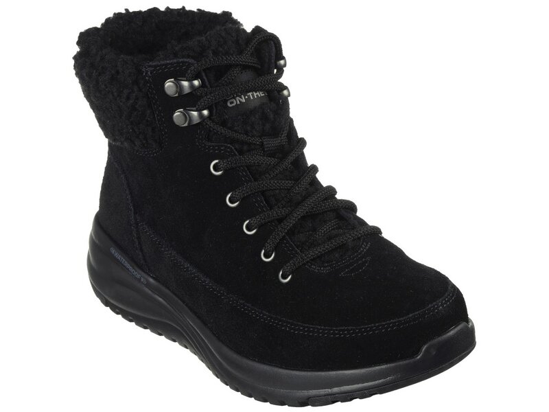 Skechers on outlet the go damen