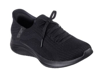 Skechers - SPORT WOMENS - Schwarz