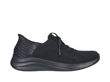 Skechers - SPORT WOMENS - Schwarz