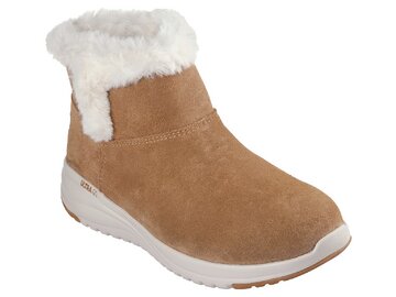 Skechers - ON-THE-GO STELLAR COZY STEP - 144775 CSNT - Braun