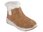 Skechers - ON-THE-GO STELLAR COZY STEP - 144775 CSNT - Braun 