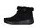 Skechers - ON-THE-GO STELLAR COZY STEP - 144775 BBK - Schwarz 