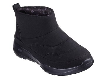 Skechers - ON-THE-GO JOY CHILL VIBES - 144136 BBK - Schwarz