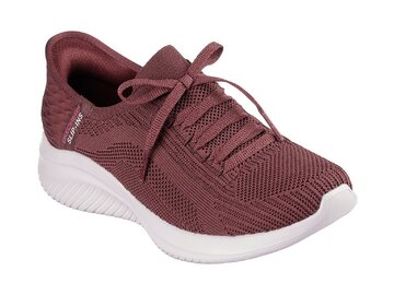 Skechers - ULTRA FLEX 3.0 BRILLIANT PATH - 149710 BURG - Rot