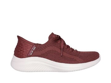 Skechers - ULTRA FLEX 3.0 BRILLIANT PATH - 149710 BURG - Rot